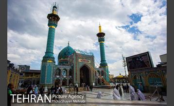 امامزاده صالح (ع) 8