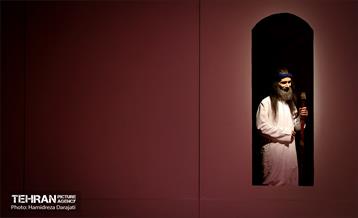 نمایش «تا اشکستان» 16