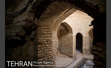 حمام تاریخی اسماعیلیان 20