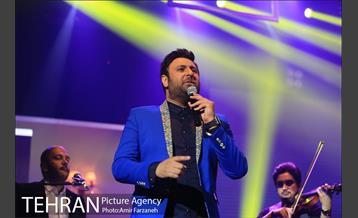 کنسرت محمد علیزاده 22