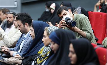 دومین نشست خبری شهردار پایتخت 36