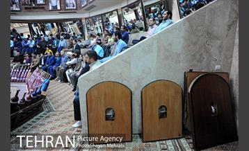 آئین گلریزان کمک به زندانیان جرائم غیرعمد زیر 18 سال 5