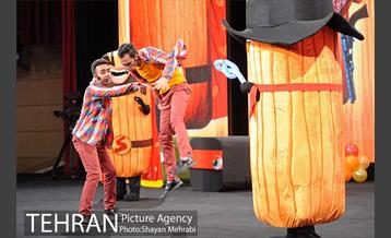 پویش مردمی "کوچک  تنهاست" 14