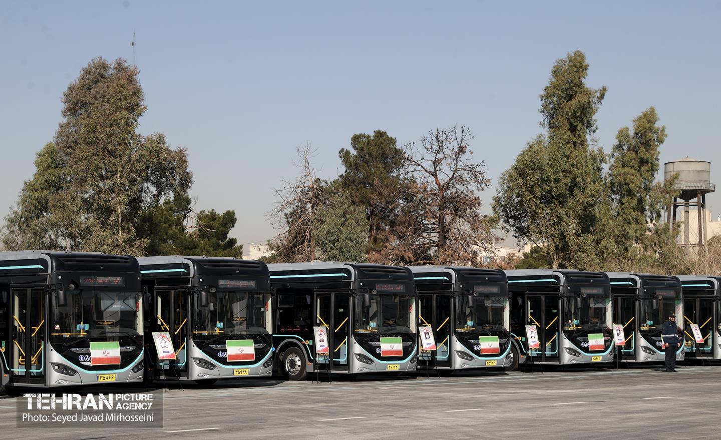 دویست و دوازدهمین پویش امید و افتخار 33