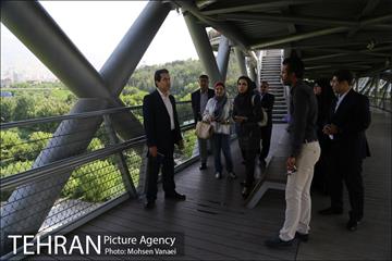 تهرانگردی شهردار بغداد 20