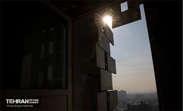 ۱۳ ایستگاه در وضعیت قرمز 15