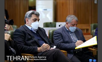 آیین افتتاح 3 ایستگاه در خطوط ۶ و ۷ متروی تهران 19