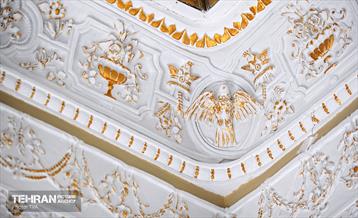 عمارت‌های تاریخی تهران (3) 7