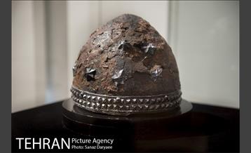 نمایشگاه آثار کمتر دیده شده موزه ملی ایران 7