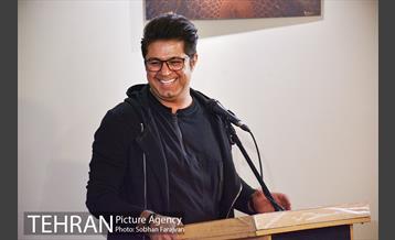 دومین نشست هفته تهران در نگارستان شهر 15