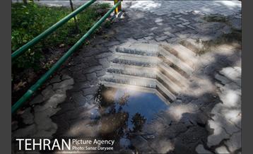 شهرک اکباتان‎ 30