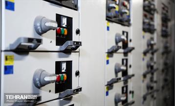 بازدید اعضای کمسیون حمل و نقل شورای اسلامی شهر از ایستگاه مترو شهید رضایی 22