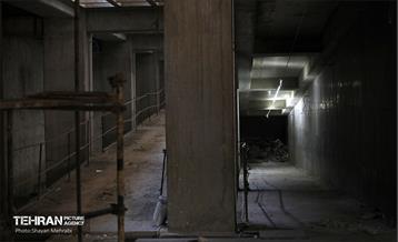 اینجا کارگاهه؛ خانه شهر 23