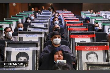 همایش فرصت پرواز 6