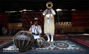 پانزدهمین نمایشگاه بین‌المللی گردشگری و صنایع وابسته 51