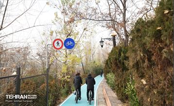 به وقت خدمت؛ مسیر زندگی 45