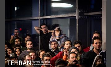 تماشای بازی فوتبال ایران و ژاپن 29