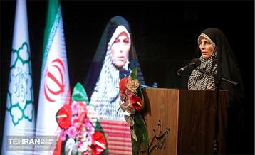 نخستین رویداد ریحانِ شهر 8