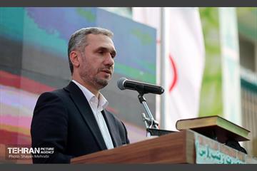 آغاز سال تحصیلی جدید در دبستان شاهد حضرت زینب(س) 40