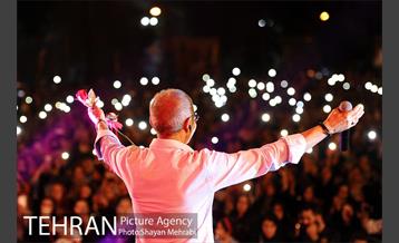 ویژه برنامه کوچه تابستان منطقه ۱۰ با حضور شهردار تهران 35