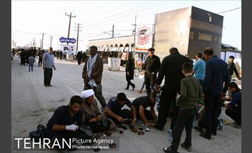 اشک ها و لبخند ها  16