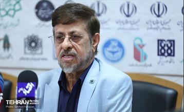 همایش توسعه سلامت اجتماعی شهروندان تهران 11