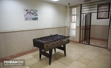 مرکز یاورشهر ۵