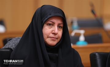 پنجمین نشست هم‌اندیشی «شهراندیش» 16