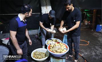 ایستگاه نذورات 32