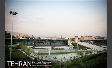 شهرنگار؛ باغ هنر 22