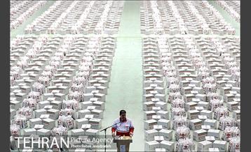 عکس های منتخب آژانس عکس تهران در خرداد ماه 2