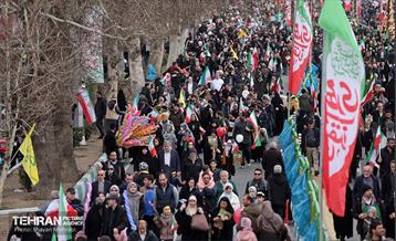 چهل‌و‌‌هفتمین جشن پیروزی انقلاب اسلامی - 2 55