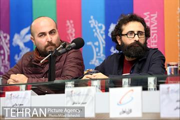 روز دهم سی و هفتمین جشنواره فیلم فجر 13
