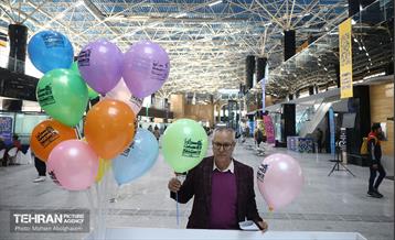 آغاز بهره برداری از پایانه جدید شرق 30