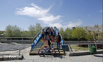 روز طبیعت در منطقه ۵ 31