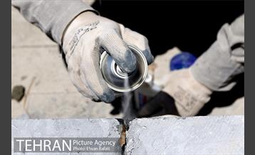 مرمت و بازسازی ملک مرحوم ابتهاج سمیعی 25