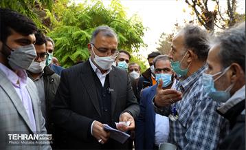 همایش بزرگداشت روز دانشجو "دانشگاه تربیت مدرس" 28