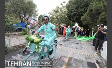 مرحله دوم پویش مردمی از خودمان شروع کنیم 17