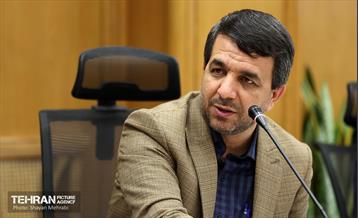 یکصدوبیست‌وچهارمین نشست مجمع کلانشهرهای ایران 27