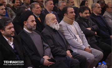 به وقت خدمت؛ تقاطع سه سطحی بزرگراه‌های شهید نواب و شهید تندگویان 31