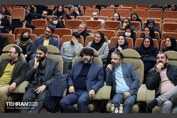 اختتامیه دوره‌های روابط عمومی الکترونیک 6