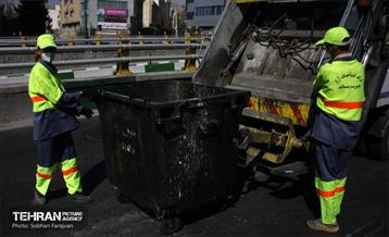 روایتی برای طلای کثیف تهران 78