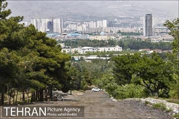 پارک چیتگر 18