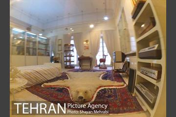 کاخ نیاوران 38