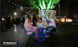افطارخونه بلوار کشاورز تهران 16