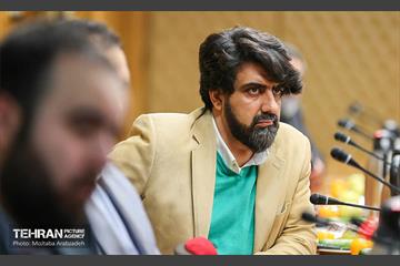 آیین امضا تفاهم نامه بین بنیاد نخبگان و شهرداری تهران  12