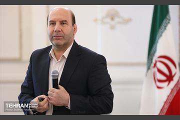 سومین نشست رسیدگی به تخلفات اداری کارمندان شهرداری تهران  5