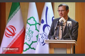 بهره‌برداری از ۴ مجموعه ورزشی شهر تهران 6