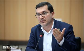 نخستین جلسه ستاد مدیریت بحران کرونای شهرداری تهران 13