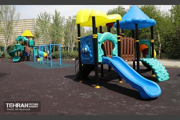 بوستان بانوان نرگس 31